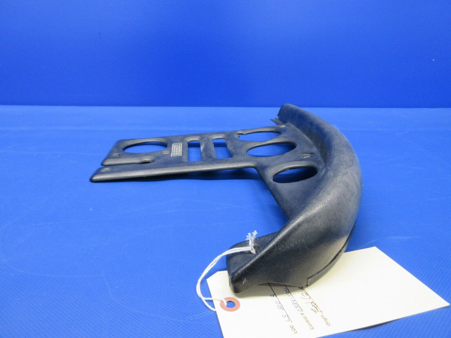 Piper PA28 Cherokee Instrument Panel Cover RH P/N 63115-03 (0324-1301)