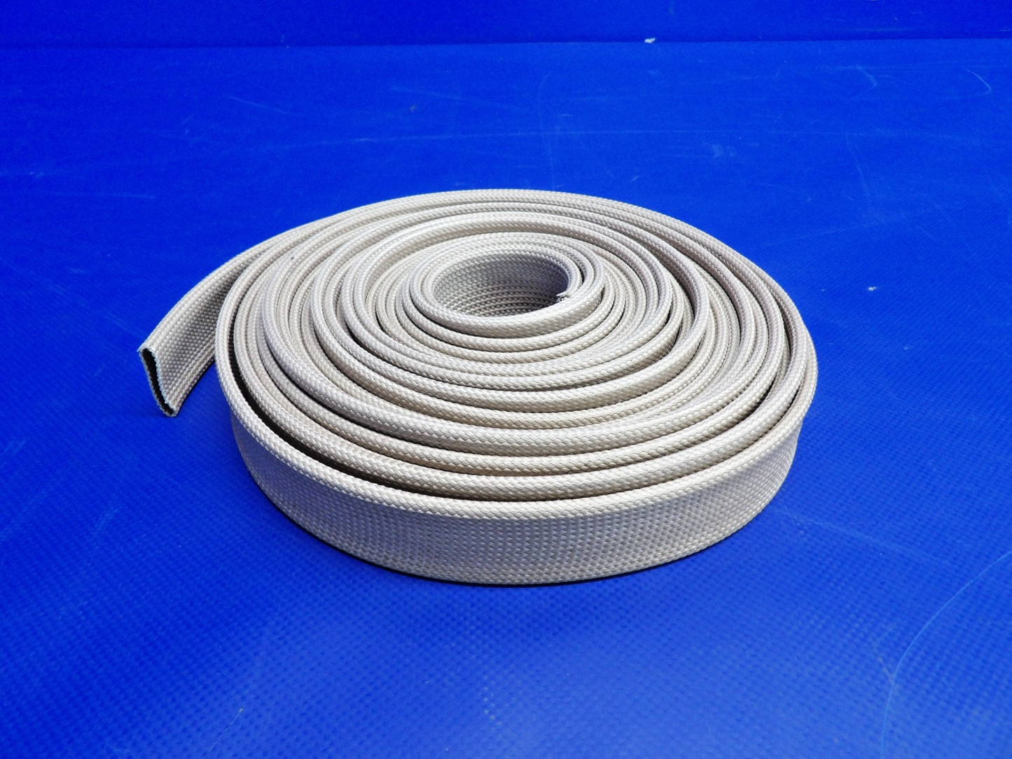 Cirrus Braided Electrical Steering 1" diameter P/N 51674-001 NOS (0326-1223)6