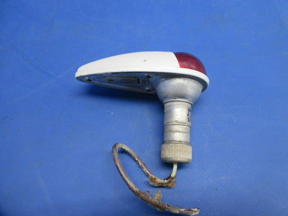 Bell 47J-2 Helicopter Grimes LH Navigation Light P/N A-1285-R-12 (1124-872)