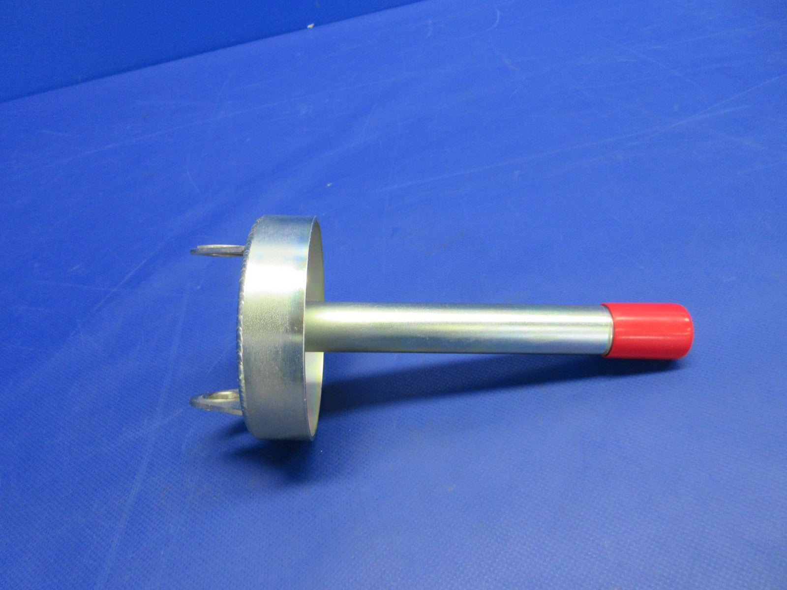 Cirrus SR20 Nose Landing Gear Upper Puck Pan P/N 18824-001 NOS (0426-734)1