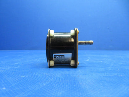 1996 Piper PA-28-181 Archer III Parker Gyro Suction Gauge P/N 1G10-11 (1124-146)3
