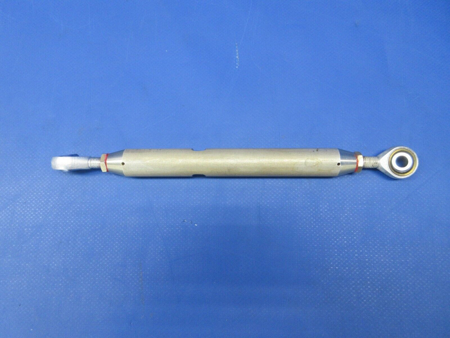 Enstrom 280FX Helicopter Cyclic Control Push-Pull Rod P/N 28-16155-4 (1124-1283)
