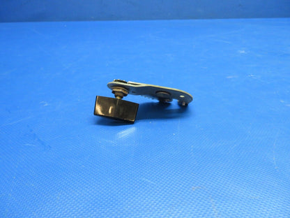 Mooney M20E Cabin Cooling Control w/ Knob Crank P/N 2228 (0824-1729)