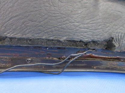Cessna 177 / 177B Cardinal Glareshield Eyebrow Assy P/N 1715008-1 (0824-2170)