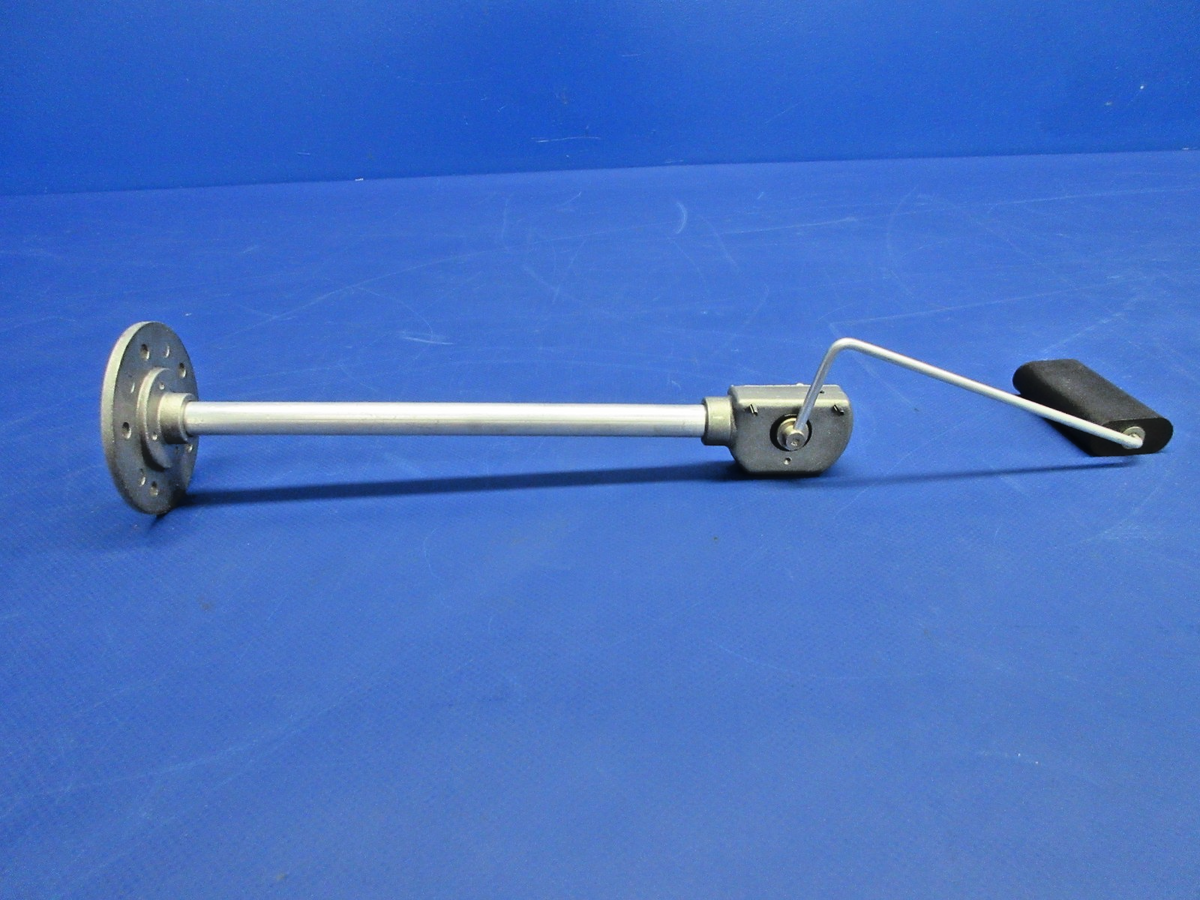 Cirrus SR22 LH OTBD Fuel Level Transmitter P/N 13467-001 TESTED (0926-732)4