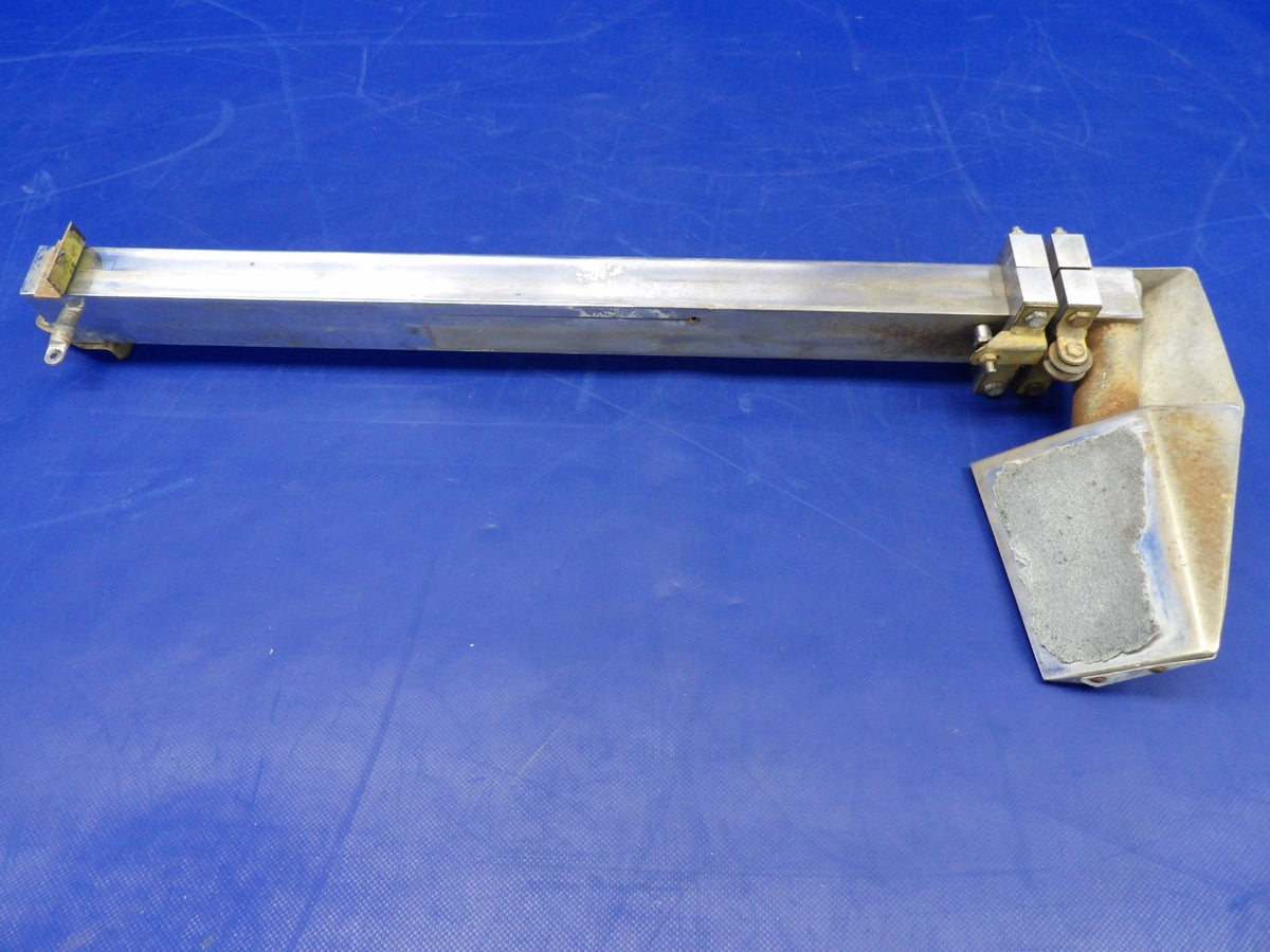 Mooney M20 / M20E Retractable Step P/N 8269 (0826-1287)3