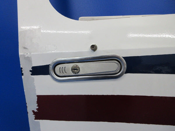 Beech 19A Musketeer Cabin RH Door  169-420010-651, 169-420012-661 (0424-650)