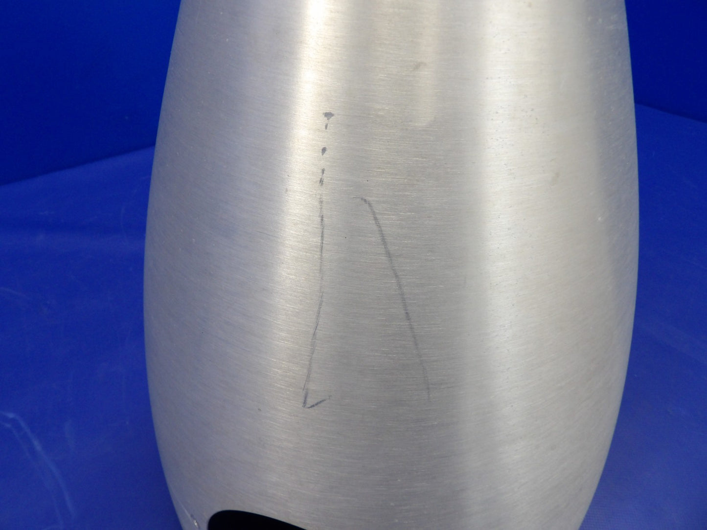 Cessna 421 McCauley 3-Blade Propeller Spinner P/N D3573 (0726-2082)5