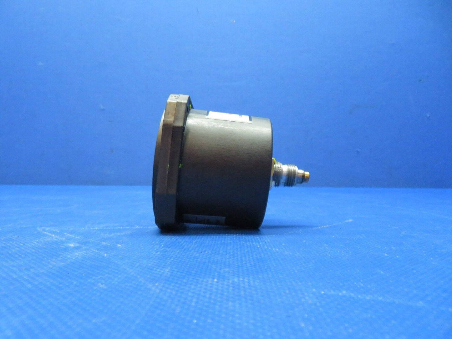 Beech C23 Mitchell Mechanical Recording Tach P/N D1-112-5025 WARRANTY (0724-186)