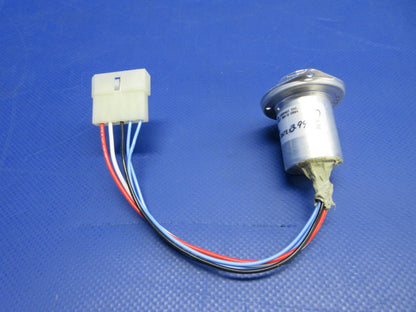 Whelen A506 Strobe Flash Tube P/N 02-0350034-00 NOS (0426-803)9