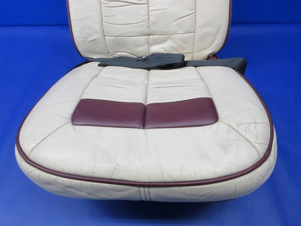 Cessna 310 / 310R LH / RH Aft Seat P/N 0812825-24 (1124-1441)