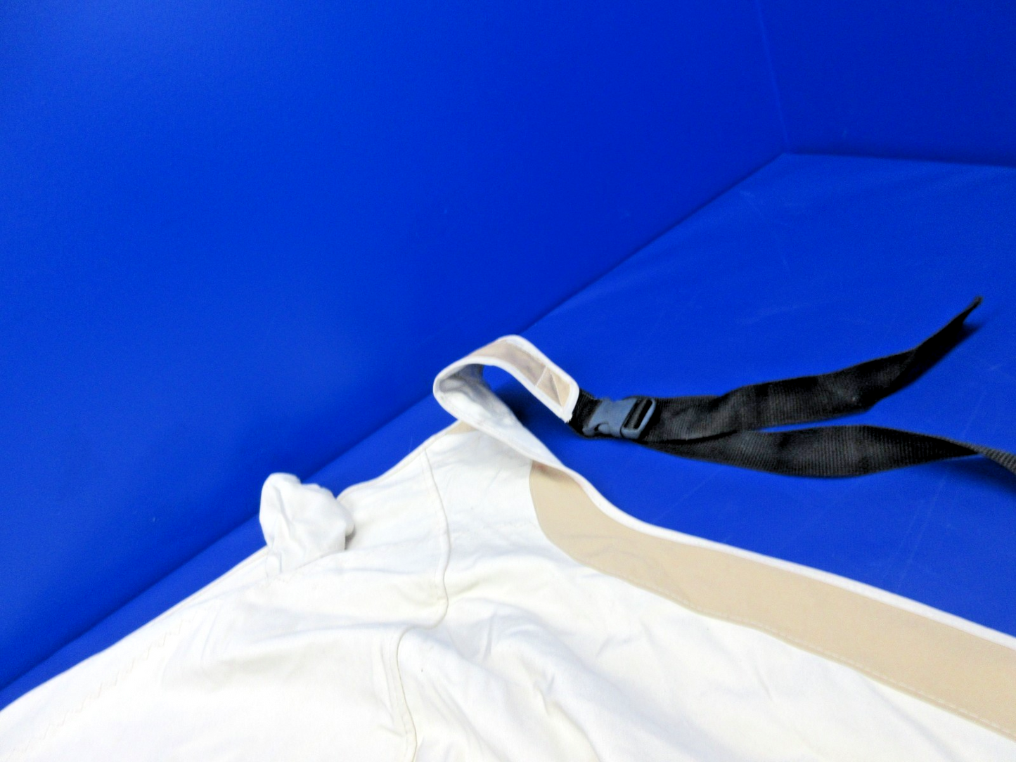 Beech 95 /  D95A Travel Air Sunbrella Aircraft Cover (0326-859)8