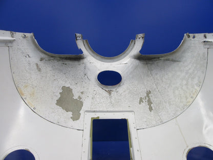 Cessna 172 / 172G Lower / Bottom Cowling P/N 0552010-56 (0326-23)8