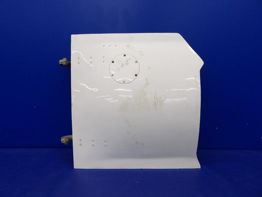 Cessna 421 LH INBD Wheel Well Door P/N 5027000-5 (0626-2064)0