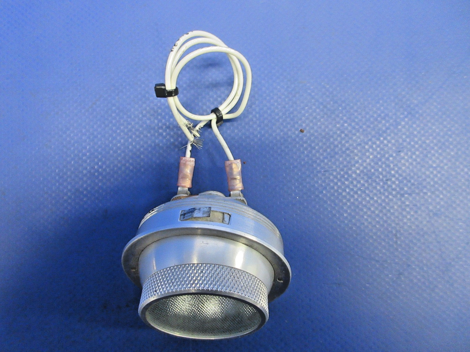 Wemac Reading / Map Light P/N 2393 (0626-744)1