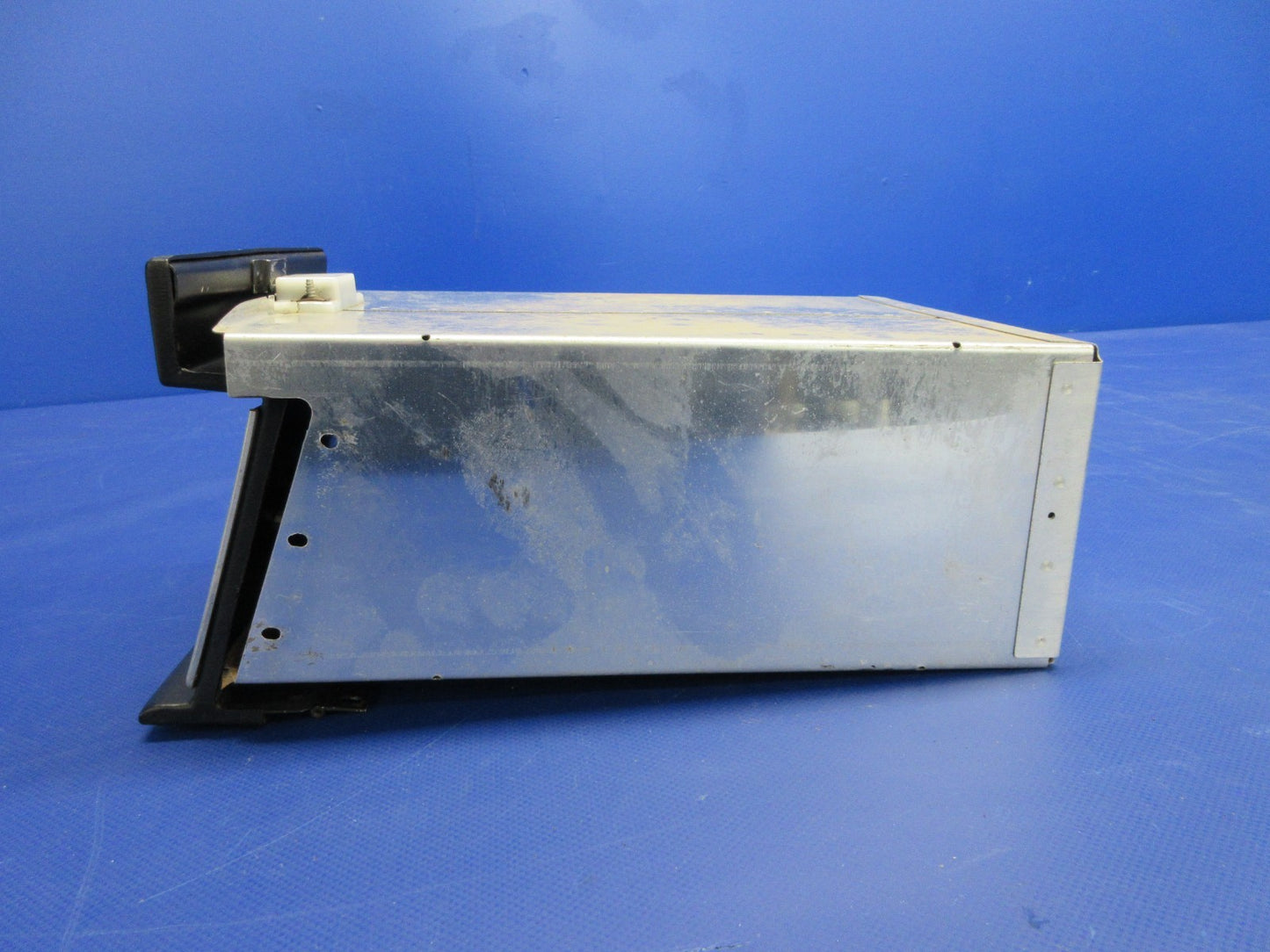 =Cessna 182 / 182L Map Compartment & Door P/N 0713708-1 (0226-1035)2