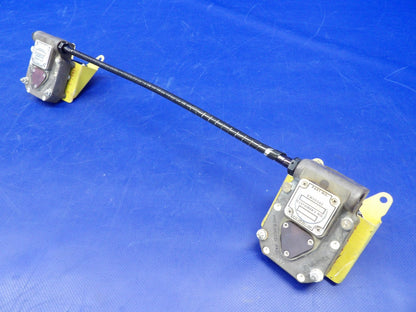 Piper Cheyenne Alco Windshield Wiper Converter  P/N XW20345-275-50 (0626-1399)12