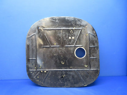 Champion 7ECA Citabria Firewall P/N 4-1379-1 (0926-100)2