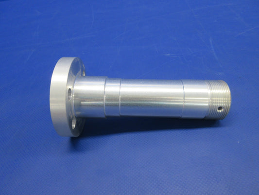 Cirrus SR20 / SR22 Main Gear Axle Aluminum P/N 11661-001 NOS (0426-901)0