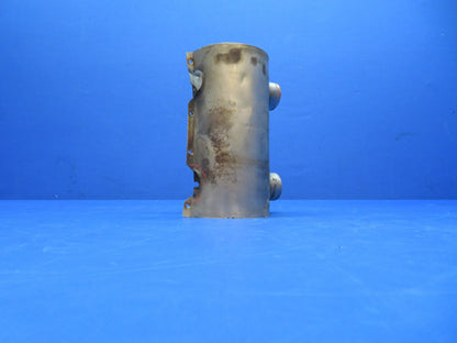 Cessna 150 / 150K RH Muffler Shroud Assy P/N 0450400-6 (0723-397)9