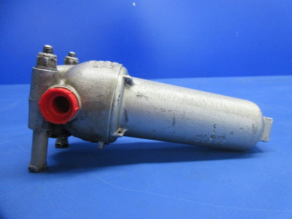Piper PA-23-235 / 250 Purolator Hydraulic Filter P/N AN6234-2 (0824-936)