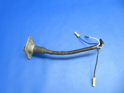 Piper 28R-200 Arrow Pollak Auxiliary Power Receptacle P/N 62227-00 (1022-592)