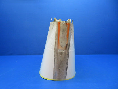 Mooney M20 / M20E AFT Fuselage Tailcone / Rear Bulkhead P/N 3911-61 (0424-145)