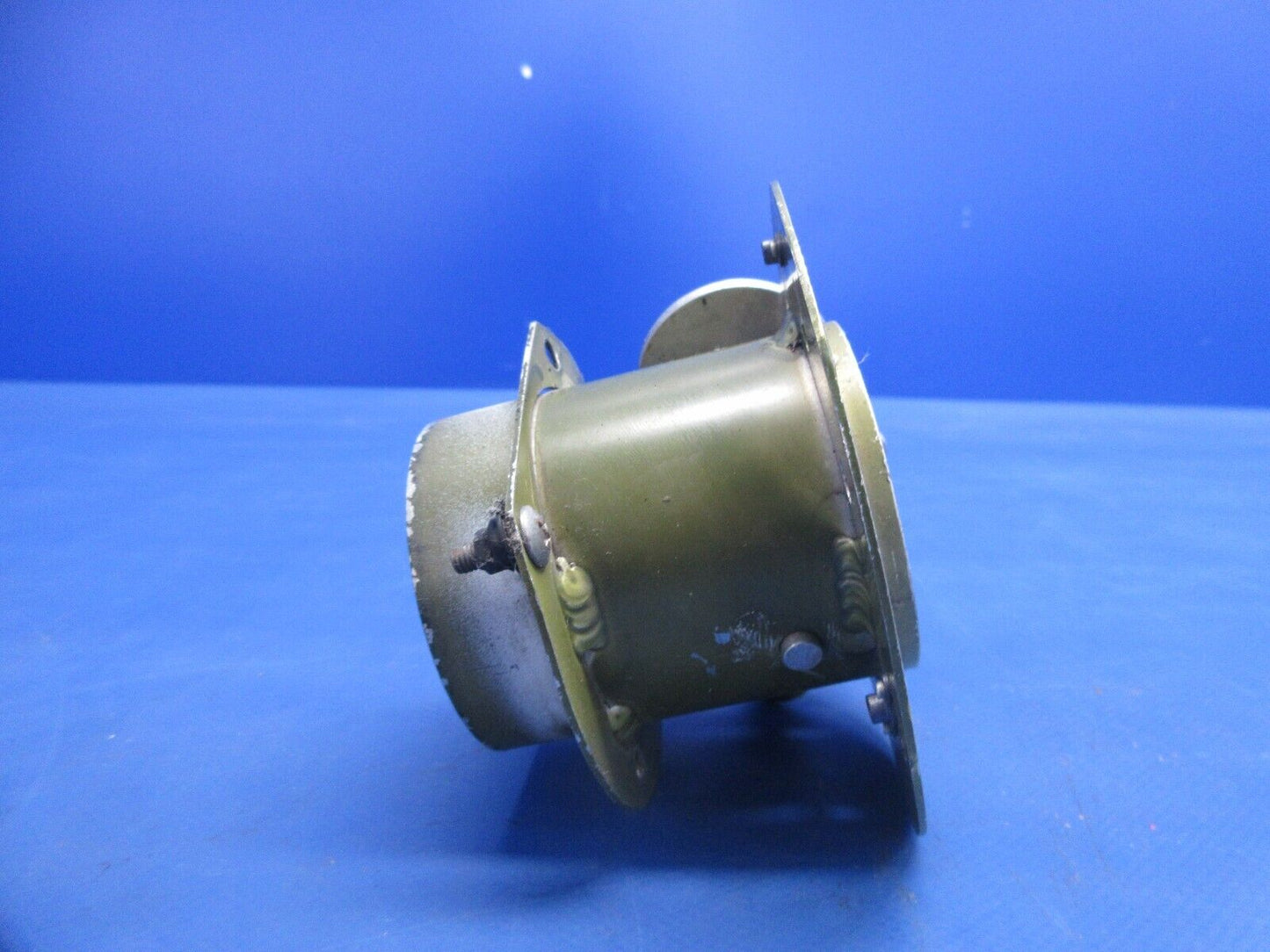 Piper PA-28-161 Warrior Air Vent Assembly Forward LH P/N 68416-02 (0824-1018)