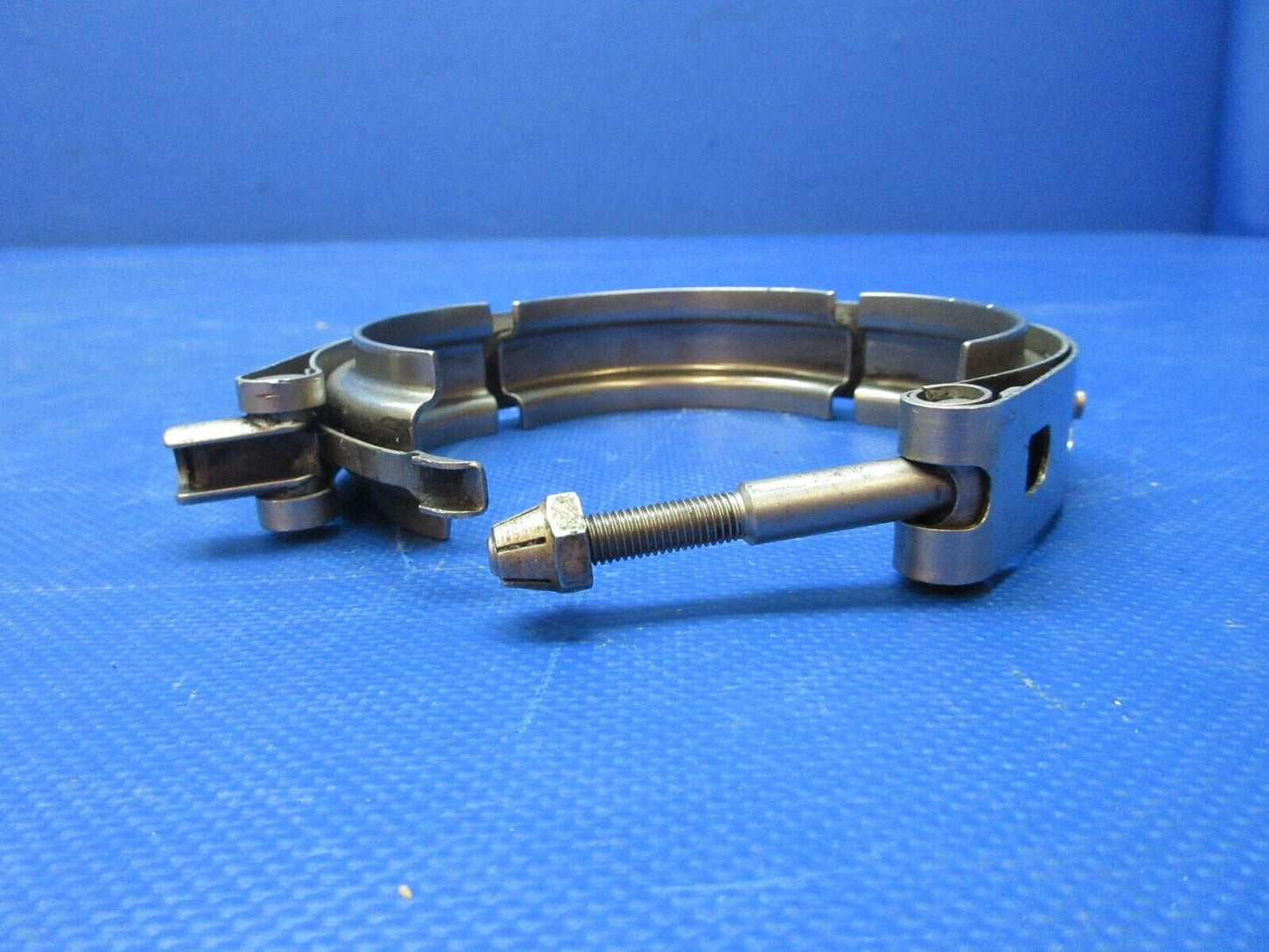 Janitrol V-Band Clamp P/N C17D87 (1124-1336)