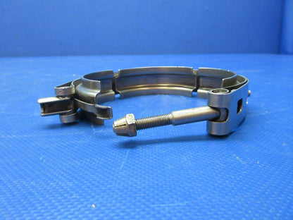 Janitrol V-Band Clamp P/N C17D87 (1124-1336)