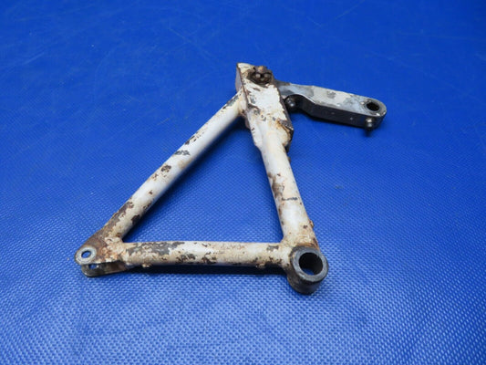 Mooney M20 / M20E RH MG Retract Truss & Link P/N 5256-2 SSBY 520006-2 (0424-158)