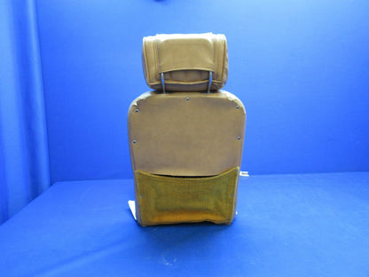 Cessna 310 / 310F LH Front Seat Assy P/N 0812220-7 (1123-751)5