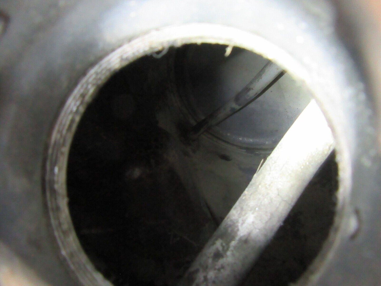 Aircraft Auxillary Aluminum Fuel Tank or Oil Tank (0624-02)