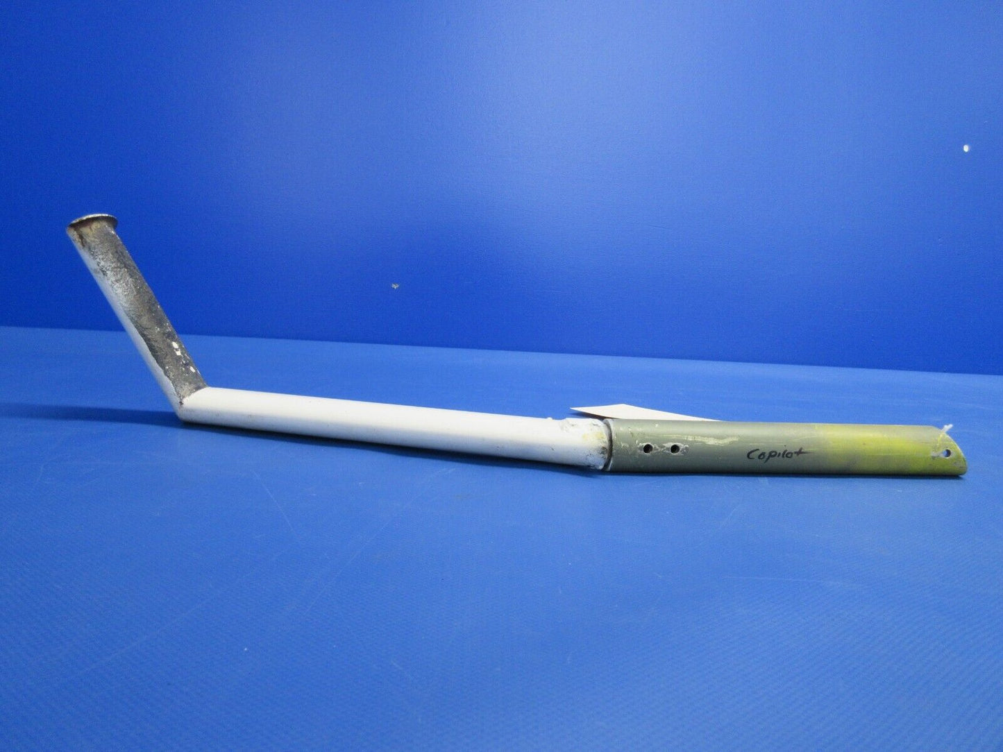 Beech C24R Sierra RH Entrance Step Assembly P/N 169-400005-912 (0524-2050)