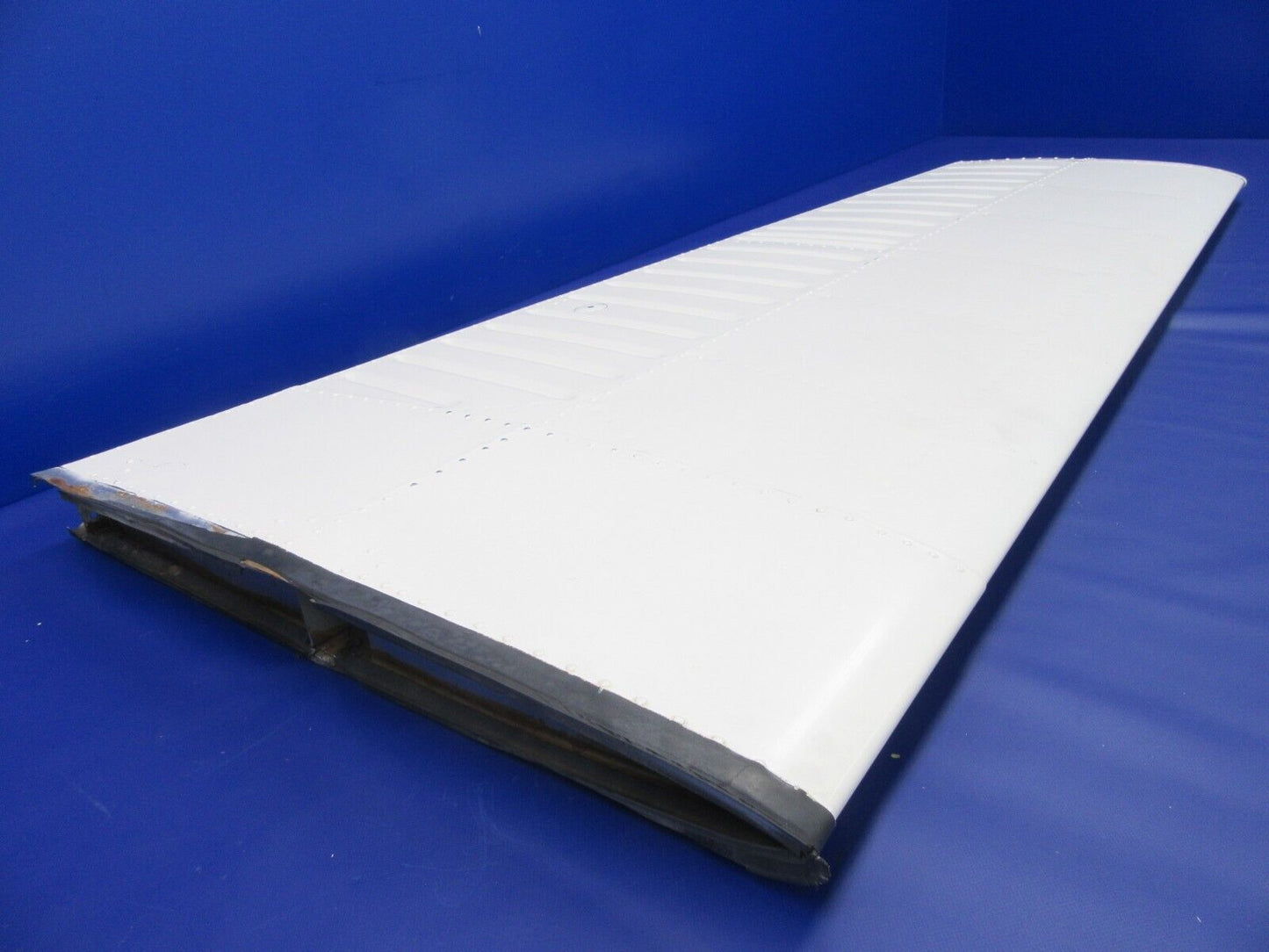 Beech 95-B55 Baron LH Horizontal Stabilizer P/N 95-620010-623 (1224-05)
