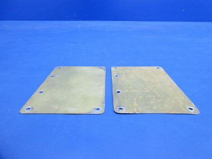 Piper PA-32RT-300T Lance II Stabilator Trim Barrel Assy P/N 78925-03 (0924-834)