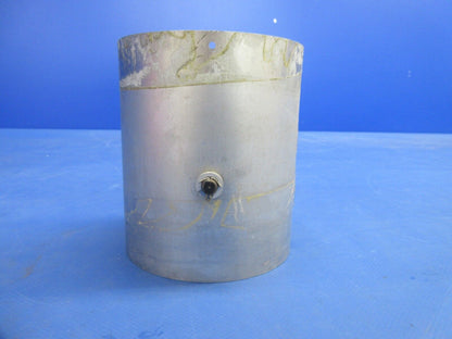 Piper PA-32RT-300T Fresh Air Intake Flapper Valve & Shaft 69885-02 (0924-934)