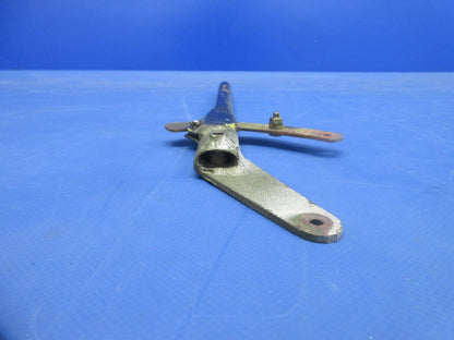 Piper PA-20 Pacer Flap Control Lever Assy P/N 12494-00 (1024-774)