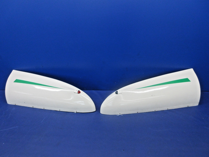 Cessna 150 / 172 Madras " Super Tip" Wing Tips LH & RH 102L & 102R (0726-829)1