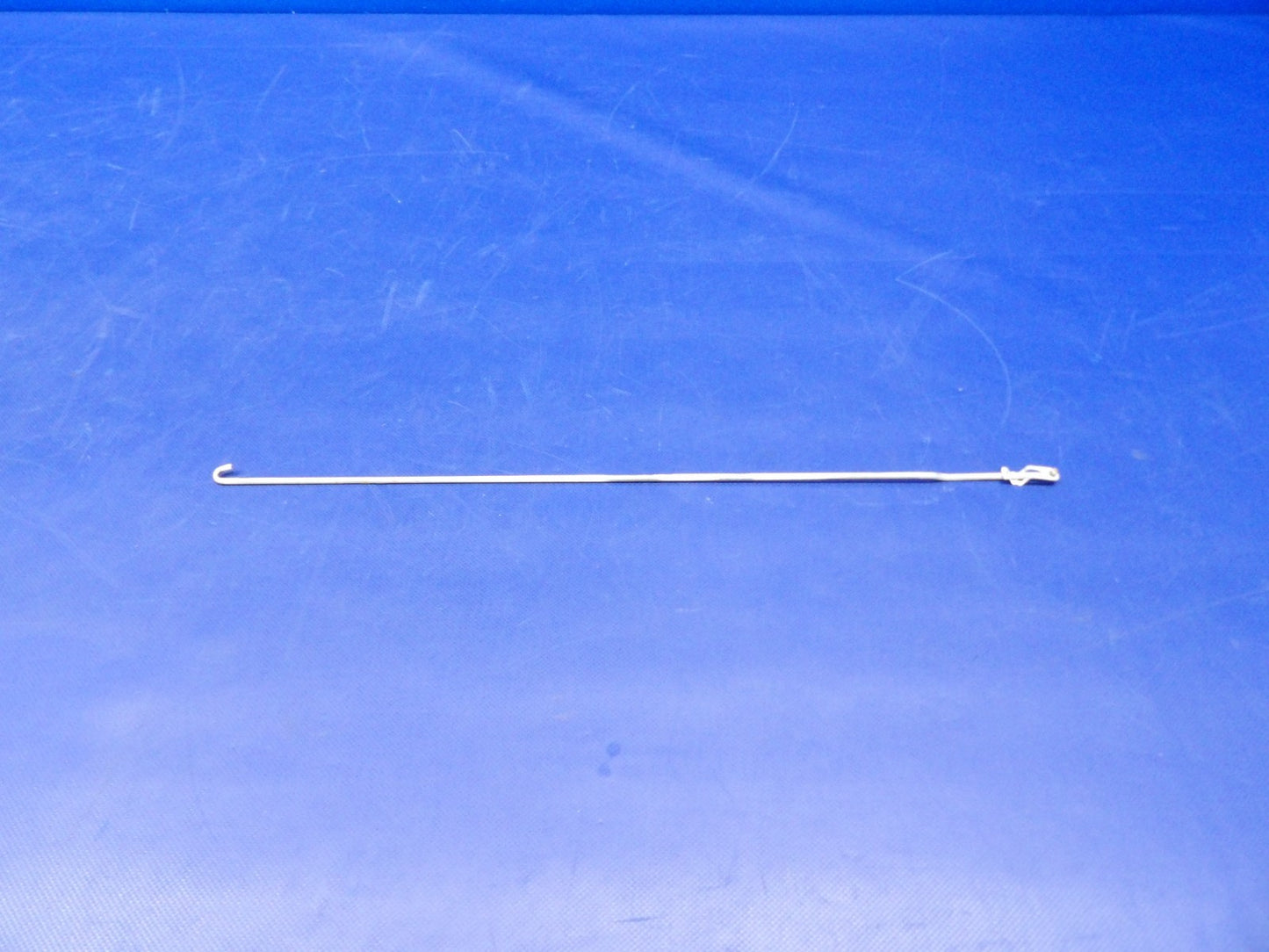 Piper PA-34-200T Seneca II Aft Cabin Door Latch Rod P/N 99783-00 (0626-1486)0