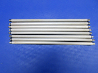 Lycoming Push Rod P/N 73806-85 LOT OF 8 (0926-729)3