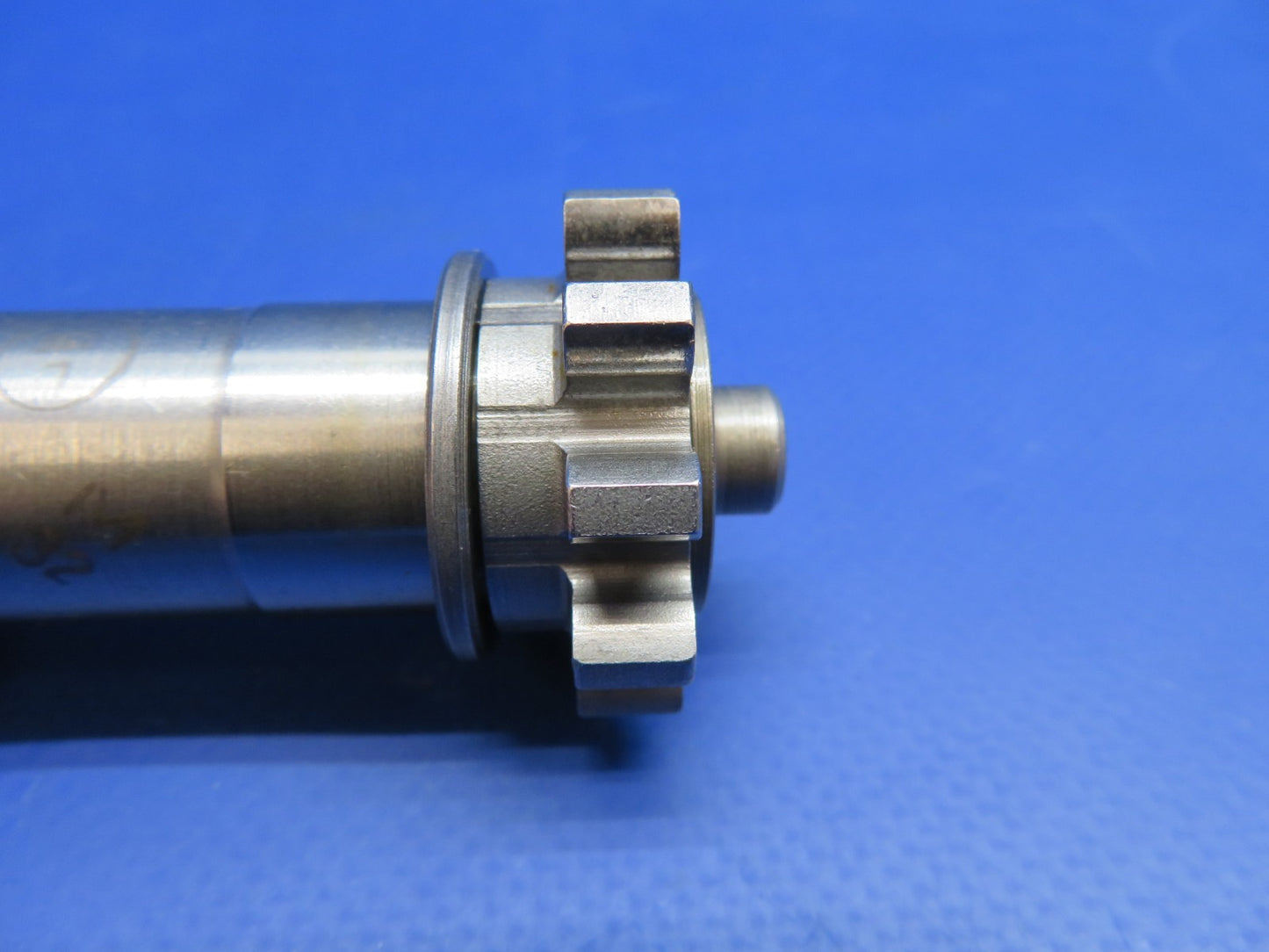 Lycoming Accessory Gear Driven P/N LW-10307 Inspected w/ 8130 (0326-1710)10