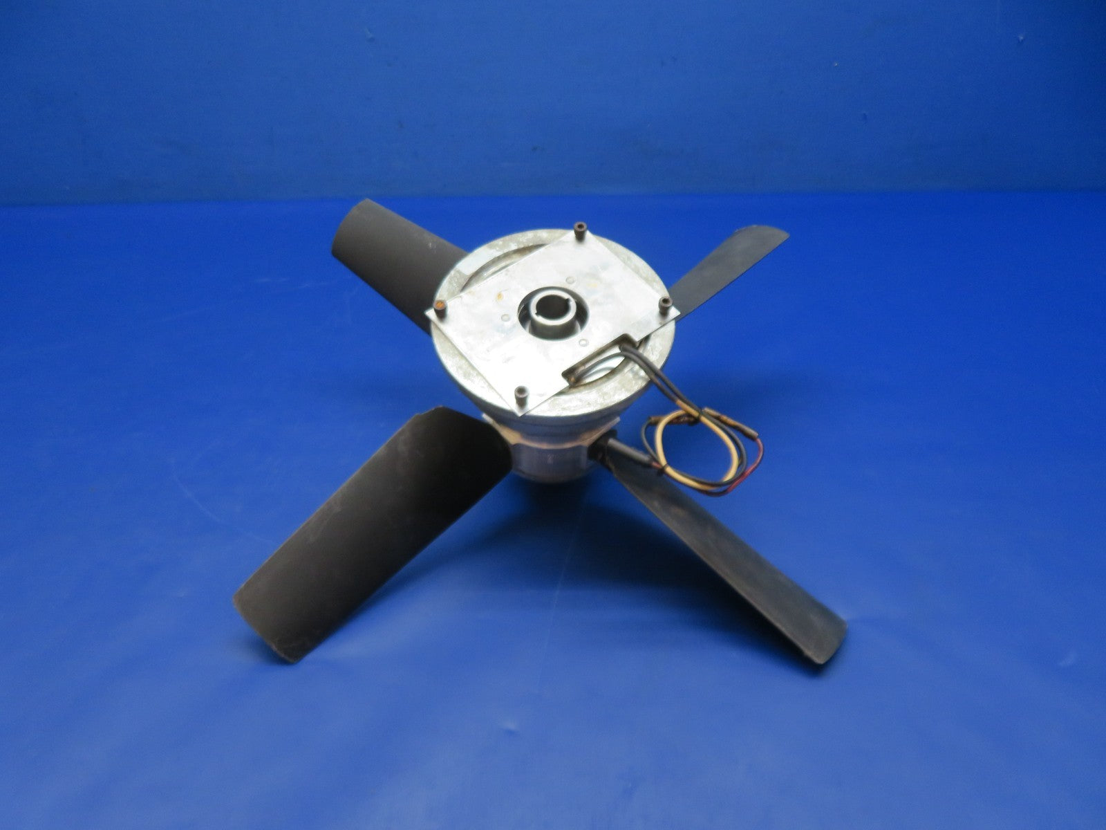 Air Tractor AT-301 Lane Fan Agrinautic 4 Blade Fan P/N 111FA TESTED (0426-110)10