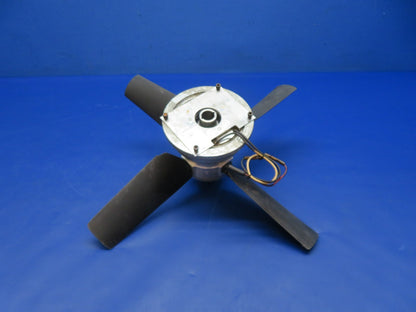 Air Tractor AT-301 Lane Fan Agrinautic 4 Blade Fan P/N 111FA TESTED (0426-110)10