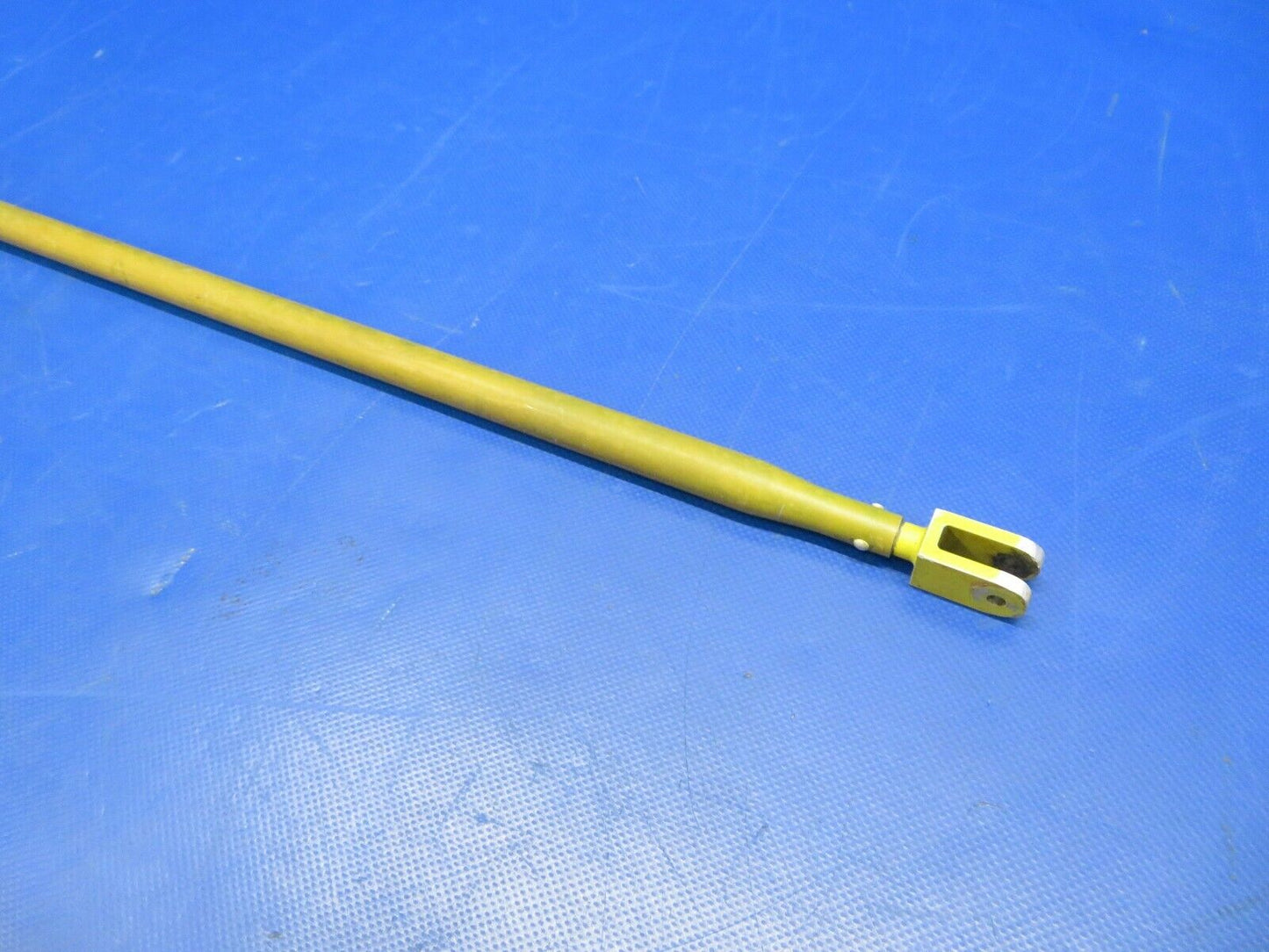 Beech Baron 95-B55 Rudder Pedal Push Tube P/N 35-524144-8 (0320-181)