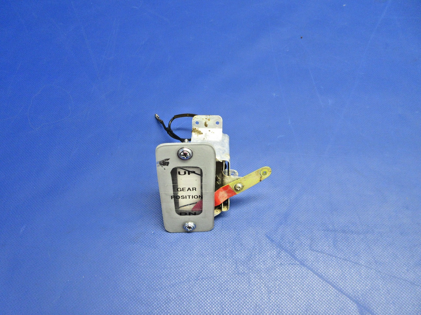 Beech F35 Bonanza Landing Gear Visual Indicator P/N 35-815144 (0726-755)0