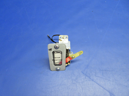 Beech F35 Bonanza Landing Gear Visual Indicator P/N 35-815144 (0726-755)0
