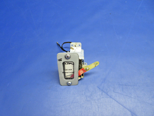 Beech F35 Bonanza Landing Gear Visual Indicator P/N 35-815144 (0726-755)0