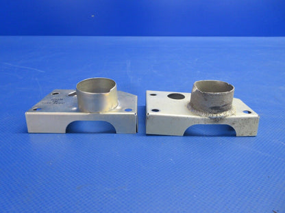 Continental Fuel Shroud P/N 629338 LOT OF 2 (0524-1983)