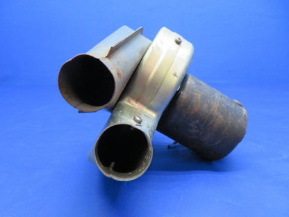Beech 76 Duchess Janitrol Combustion Air Blower P/N 07E95-1 TESTED (0326-103)3